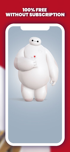 Download Baymax Wallpaper Hd 4k Apk Free For Android Apktume Com
