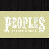 Peoples Barber & Shop icon