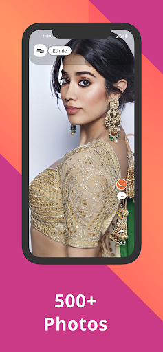 Janhvi Kapoor Photos Wallpaper Screen 3