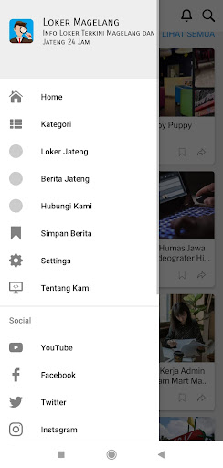 Loker Magelang Screen 2