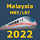 Malaysia MRT/LRT (Offline) icon