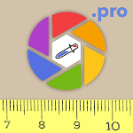 Cover Image of Download ColorMeter camera color picker  APK