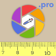 ColorMeter camera color picker Download gratis mod apk versi terbaru