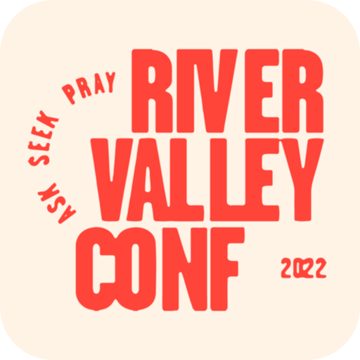 River Valley Conference 2022 logo