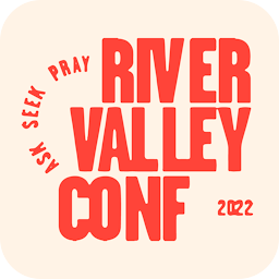 Відарыс значка "River Valley Conference 2022"