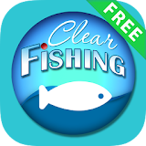 Solunario di Clear Fishing icon