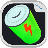 Batterie Checker gratuit icon