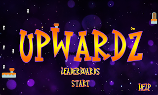 Upwardz - Screenshot 1