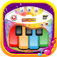 Colorful Piano Premium Download on Windows