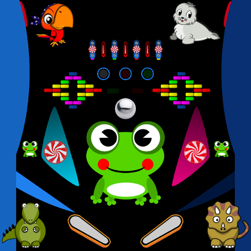 Pinball Kids - Animals Download on Windows