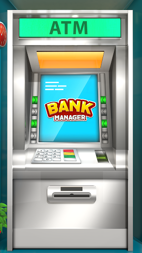 Bank ATM Machine Simulator 10
