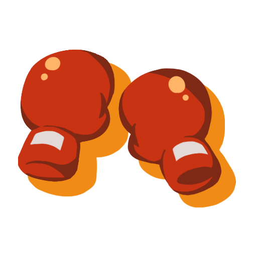 SwipeBoxing logo