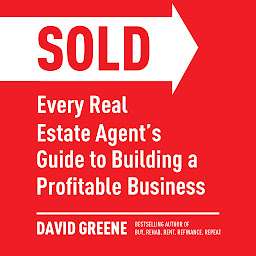 Obraz ikony: SOLD: Every Real Estate Agent’s Guide to Building a Profitable Business