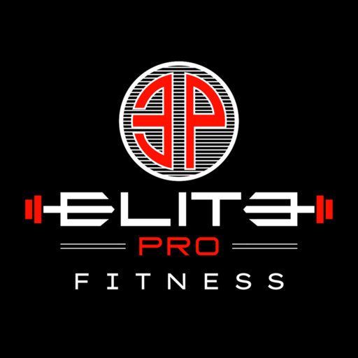 Elite Pro Fitness 3.23.2 Icon