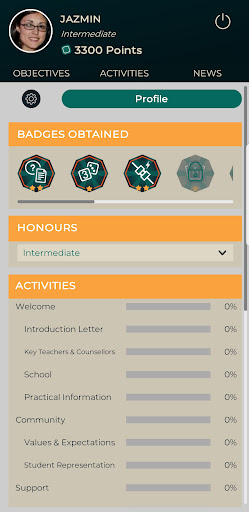 Onboarding and Student Retention