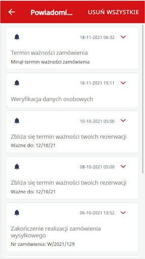 Lubelskie Biblioteki Pedagogic screenshot 21
