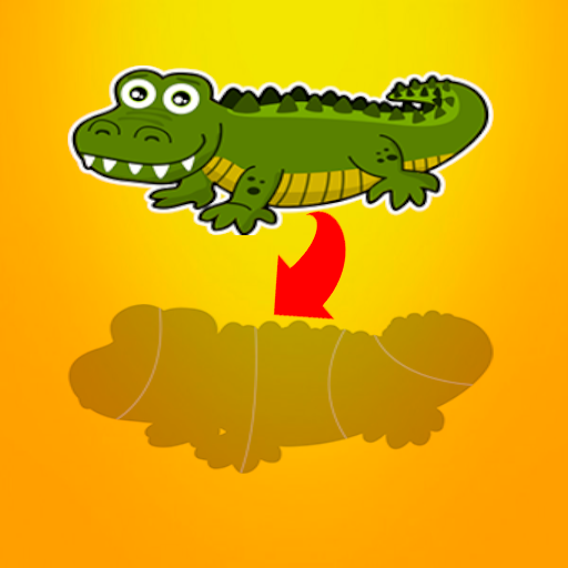 Игры для детей и малышей.Пазлы logo