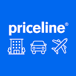 Cover Image of Descargar Priceline: hotel, vuelo y automóvil  APK