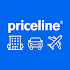 Priceline: Hotel, Flight & Car