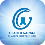 JJ Auto Garage icon