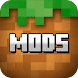 Mods for Minecraft PE: Mobs