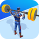 Super Runner Hero：Muscle League - Androidアプリ