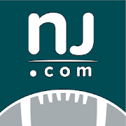 Top 15 News & Magazines Apps Like NJ.com: Philadelphia Eagles - Best Alternatives