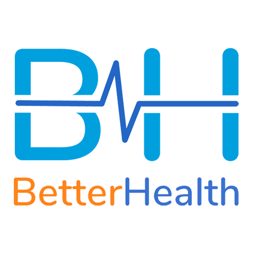 MHC BetterHealth logo