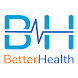 MHC BetterHealth - Androidアプリ
