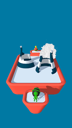 Cannon crush - Screenshot 2