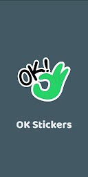 OK Stickers