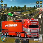 Cover Image of 下载 Future Truck Driving Simulator  APK