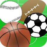 Sports Games for Kids icon