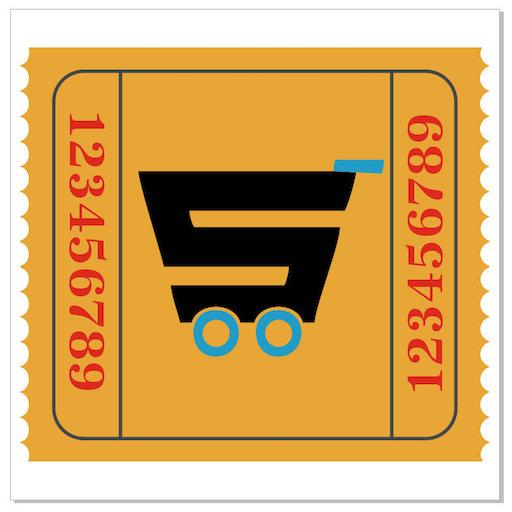 SimpleTicket logo