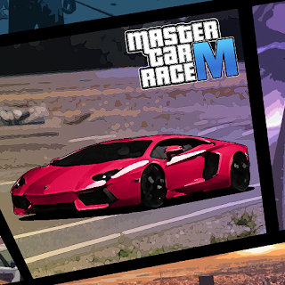 Master Car Race apk