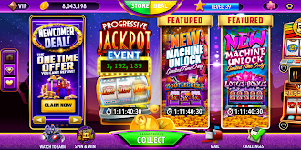 Game screenshot Viva Slots Vegas: Casino Slots mod apk