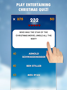 Weihnachtsspiele PRO 5-in-1-Screenshot