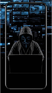 Hackbot Hacking Wallpapers HD