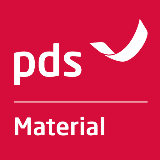 pds Material Download on Windows