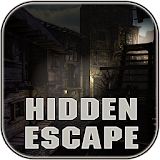 Hidden Escape Town MysteryGame icon