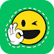 Sticker Maker for WhatsApp - Androidアプリ