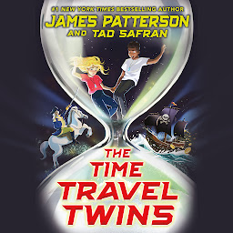 Icon image The Time Travel Twins