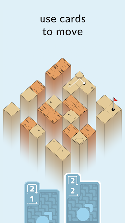 Game screenshot Golf Peaks hack