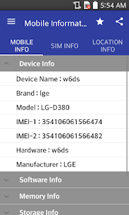 Mobile SIM and Location For Pc (Windows 7, 8, 10, Mac) – Free Download 1