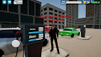 screenshot of City Gas Station Simulator 3D