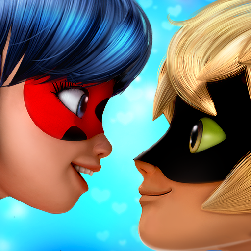 élite perrito edificio Miraculous Ladybug y Cat Noir - Aplicaciones en Google Play