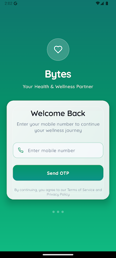 Bytes Health
