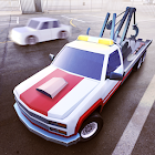 Road Patrol Truck 1.0.0