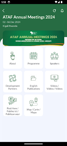 ATAF Screenshot 1 - AppWisp.com