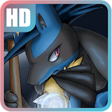 Lucario Wallpapers HD icon
